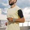 Tech-Protect M6 Universal Sport Armband Schwarz Produktbild-Vorschau 10