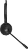 A black Jabra Engage 55 Mono headset with a microphone boom is shown against a white background. Anteprima dell’immagine prodotto