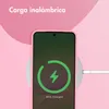 Funda Trasera de Color para Samsung Galaxy A57 (5G) - Vista previa de la imagen del producto 6