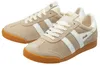 Gola Damen-Sneaker Elan Beige-Weiß, Farbe:beige/schlamm, EU Produktbild-Vorschau 12