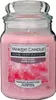 Yankee Candle Fairy Floss Zuckerwatte Duftkerze im Glas Produktbild-Vorschau 2
