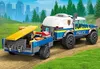 LEGO® City Mobilne szkolenie psów policyjnych 60369 Podgląd zdjęcia produktu 34