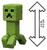 Minecraft JFR58, 6 lat(a), Wielobarwny, Plastik Podgląd zdjęcia produktu 11
