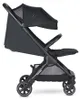 EASYWALKER Passeggino Jackey2 Midnight Black Anteprima dell’immagine prodotto 17