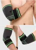 Ellenbogenbandage bei Sehnenscheidenentzündung, Produktbild-Vorschau 6