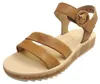 Paul Green Sandalen Sandalen Glattleder Produktbild-Vorschau 28