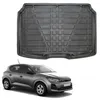 Tapis De Coffre Sur Mesure Pour Dacia Sandero 3 Depuis Voir les images du produit 1