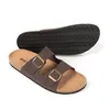 Ciabatte Unisex HEYO in Sughero con Cinturino Regolabile Anteprima dell’immagine prodotto 6