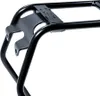 racktime Lightit, Aluminium, Schwarz, 20 kg, 90 mm, 353 mm, Produktbild-Vorschau 2