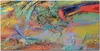 Coloray - Bild aus Glas - 120x60 cm - gehärtetes Glas Produktbild-Vorschau 1