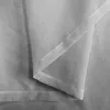Türvorhang Voile Vorhang Transparente Gardinen Produktbild-Vorschau 8