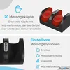 Good4You Shiatsu Fußmassagegerät mit Wärmefunktion, Fuß- Produktbild-Vorschau 3