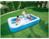 Bestway - Opblaasbaar zwembad Deluxe 305 x 183 x 56 cm Productafbeelding-voorbeeld 35