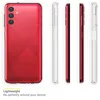 Accezz Clear TPU Backcover Samsung Galaxy A13 (5G) / A04s - Produktbild-Vorschau 3