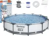 BESTWAY Rodinný bazén 366x76cm Náhled obrázku produktu 8