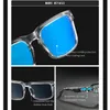 Klassische polarisierte Sonnenbrille Ultraleichte Produktbild-Vorschau 4