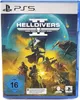 Sony Helldivers II, PlayStation 5, Multiplayer-Modus, M Produktbild-Vorschau 2