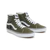 Vans Schuhe SK8HI, VN0007NSBGK1 Produktbild-Vorschau 2