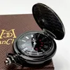 ManChDa Taschenuhr mit Gravur personalisierbar Produktbild-Vorschau 4