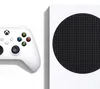 Microsoft Xbox Series S, 1 TB, barva: bílá Náhled obrázku produktu 6