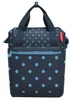 Reisenthel Klickfix Roomy GT Einzeltasche, mixed dots blue, Produktbild-Vorschau 1
