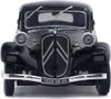 Solido Citroën Traction 11CV, Oldtimer-Modell, Vormontiert, Produktbild-Vorschau 11