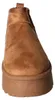 Tom Tailor Schaftstiefel  Braun Produktbild-Vorschau 8