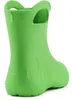 Ladeheid Eva Kinder Jungen Mädchen Gummistiefel Regenschuhe Produktbild-Vorschau 2