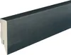 Kosche | Sockelleiste | Topline | MDF | 16 x 58 x 2500 mm | Produktbild-Vorschau 1