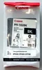 Canon PFI-102 BK - 130 ml - Nero a base di coloranti - Anteprima dell’immagine prodotto 10