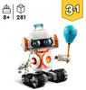 LEGO® Creator 31164 Vesmírný robot Náhled obrázku produktu 37