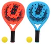 Johntoy Urban District Padel Rocket s loptou Náhľad obrázku produktu 2