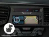 Autorádio Caliber s Bluetooth, USB, AUX - 4palcová Náhled obrázku produktu 9
