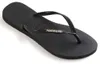 Schlupfflip-Flop Slim Logo Metallic Produktbild-Vorschau 7