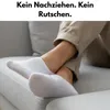 Füßlinge Damen Herren kurze Socken unsichtbare Sneaker Produktbild-Vorschau 5