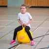 Gymnic ballon sauteur "HOP", ø 45 cm, jaune Voir les images du produit 2