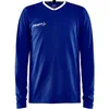 CRAFT Progress LS Basket Jersey JR Club Cobolt 146/152 Produktbild-Vorschau 2
