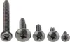 Jeu de vis de carénage 46 pcs pour Piaggio Beverly Fly Voir les images du produit 4
