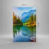 Bild auf Leinwand - Leinwandbild - Einteilig - Landschaft Produktbild-Vorschau 3