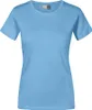 Premium T-Shirt Damen, Himmelblau, M Produktbild-Vorschau 5