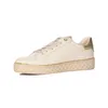 MARCO TOZZI Damen Sneaker mit Plateau Sohle und Metallic Produktbild-Vorschau 15
