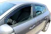 Heko Deflecteurs D'Air / De Vent Pour Renault Megane 3 Voir les images du produit 3