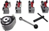PAULIMOT Schnellwechsel-Stahlhalter-Set, System "Multifix", Produktbild-Vorschau 1
