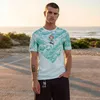 Puma Portugal 25/26 Replica Weg Kurzarm-t-shirt Grün M Mann Produktbild-Vorschau 3