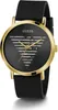 Zegarek  Guess GW0503G1 czarny Podgląd zdjęcia produktu 5