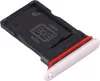 SIM Karten Halter für OnePlus 8 Silber Schlitten Sim Tray Produktbild-Vorschau 3