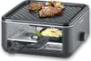 SEVERIN Black Line Lite Mini Raclette-Grill RG 2360  aus Produktbild-Vorschau 4