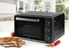 Four posable 28l 1500w noir - Domo - DO1107GO - bake & Voir les images du produit 14
