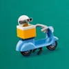 LEGO® Friends 42618 Café Heartlake Voir les images du produit 32