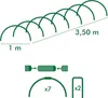 Zestaw tuneli foliowych Nature 6030202 Podgląd zdjęcia produktu 4